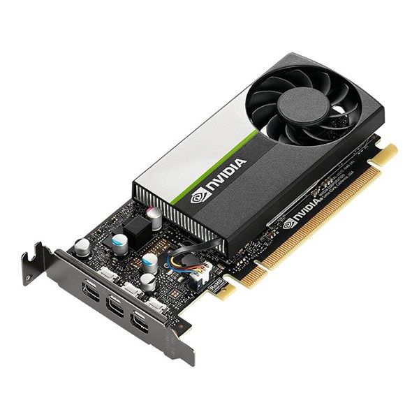PNY T400 4GB VCNT400-4GB-SB GDDR6 64bit mDP PCIe 16X v3.0 #2