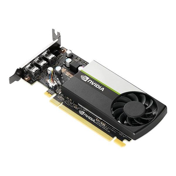 PNY T400 4GB VCNT400-4GB-SB GDDR6 64bit mDP PCIe 16X v3.0 #3