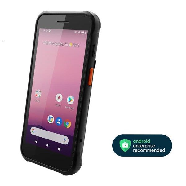 POINT MOBİLE PM75 Wlan (2D) Karekod Android 11 El Terminali 3GB RAM/32GB ROM #1