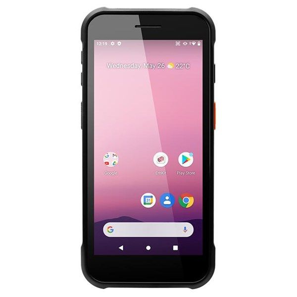 POINT MOBİLE PM75 Wlan (2D) Karekod Android 11 El Terminali 3GB RAM/32GB ROM #2
