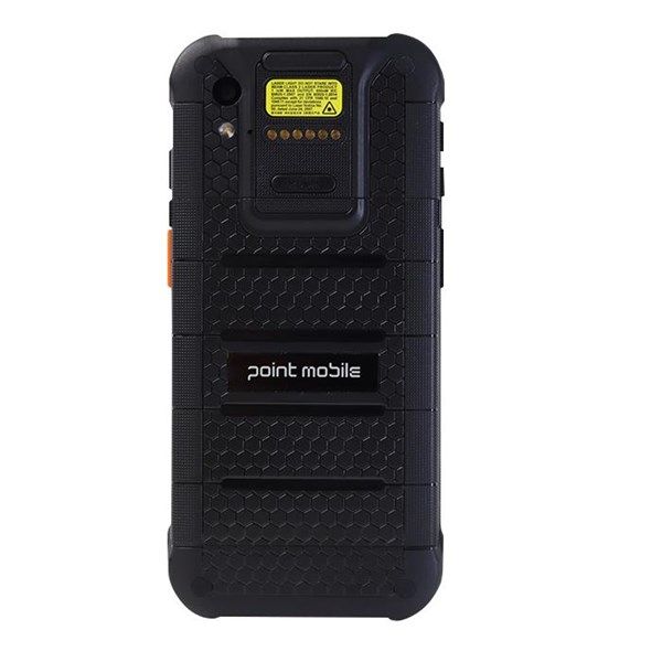 POINT MOBİLE PM75 Wlan (2D) Karekod Android 11 El Terminali 3GB RAM/32GB ROM #4