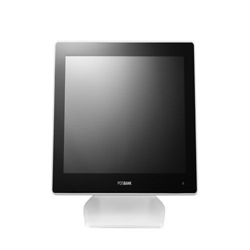 POSBANK 15' DOKUNMATIK EL-1500 CELERON J6412-8GB RAM-256GB SSD-FDOS POS PC #1