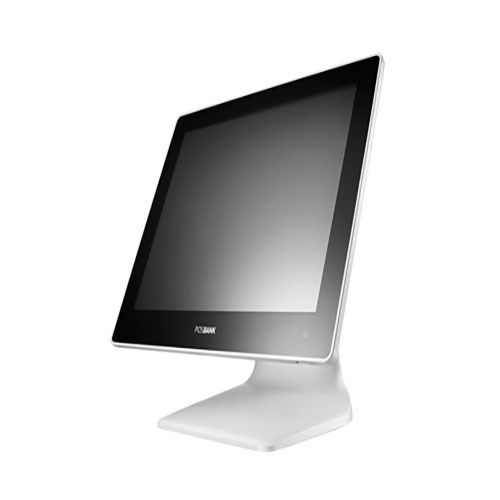 POSBANK 15' DOKUNMATIK EL-1500 CELERON J6412-8GB RAM-256GB SSD-FDOS POS PC #2
