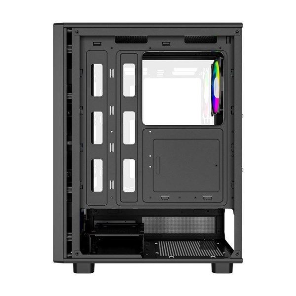 POWERBOOST 600W 80+ A600B GAMING MID-TOWER PC KASASI #4