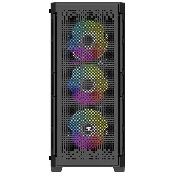 POWERBOOST 600W PB-PS7840B GAMING MID-TOWER PC KASASI #2