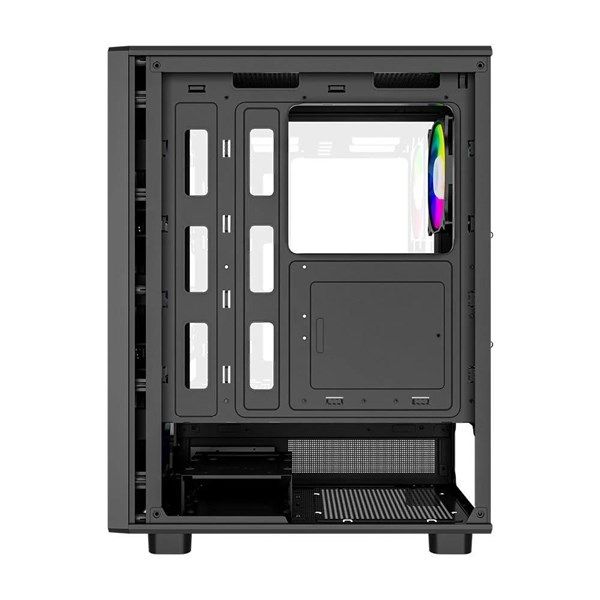 POWERBOOST 750W 80+ BRONZE A700B GAMING MID-TOWER PC KASASI #4