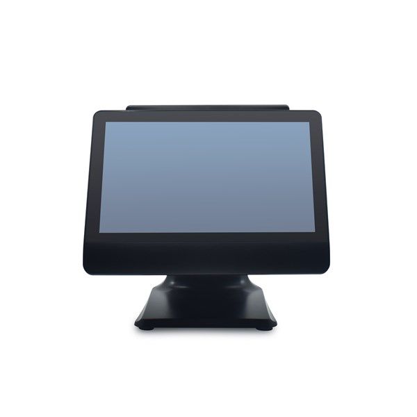 QUATRONIC 15.6' İki Ekranlı Dokunmatik P1655-D 5N CORE i5 8GB RAM- 128GB SSD- FDOS- POS PC #3