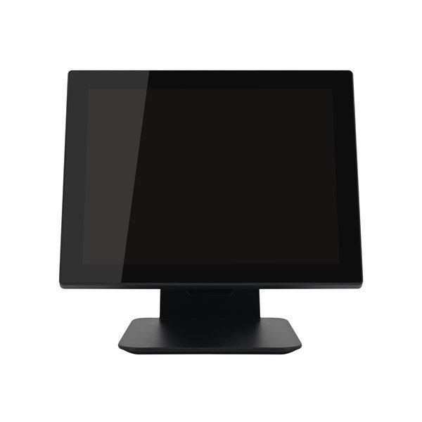 QUATRONIC 15' Dokunmatik P155 CORE i5 8GB RAM- 128GB SSD- FDOS- POS PC #1