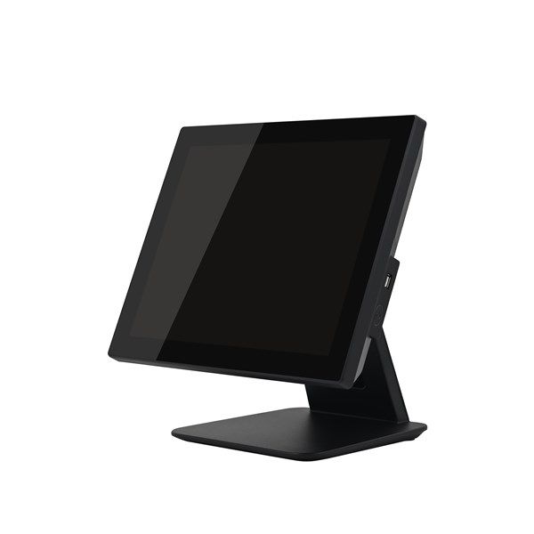 QUATRONIC 15' Dokunmatik P155 CORE i5 8GB RAM- 128GB SSD- FDOS- POS PC #2