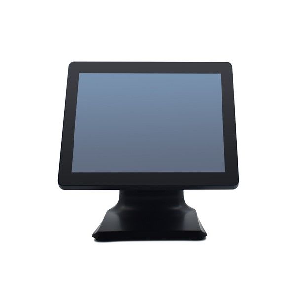 QUATRONIC 15'- Dokunmatik P1515 CORE i5 4GB RAM- 128GB SSD- FDOS- POS PC #1