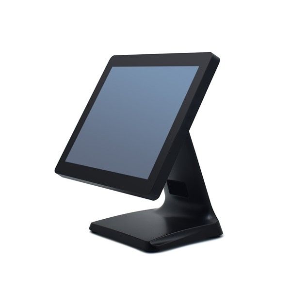 QUATRONIC 15'- Dokunmatik P1515 CORE i5 4GB RAM- 128GB SSD- FDOS- POS PC #2
