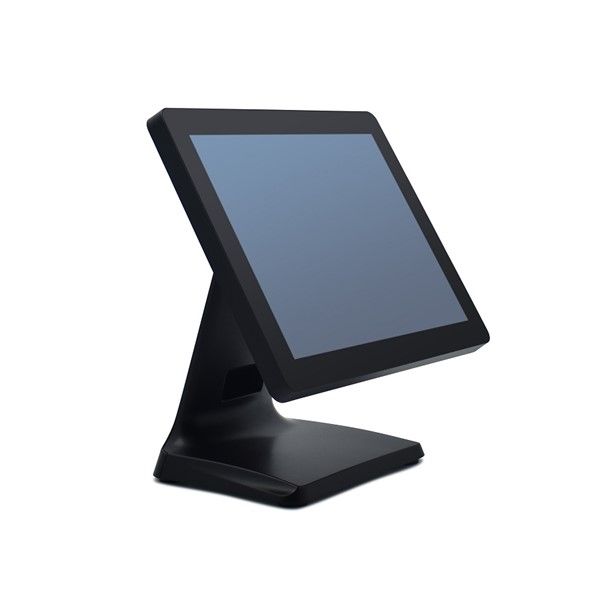 QUATRONIC 15'- Dokunmatik P1515 CORE i5 4GB RAM- 128GB SSD- FDOS- POS PC #3