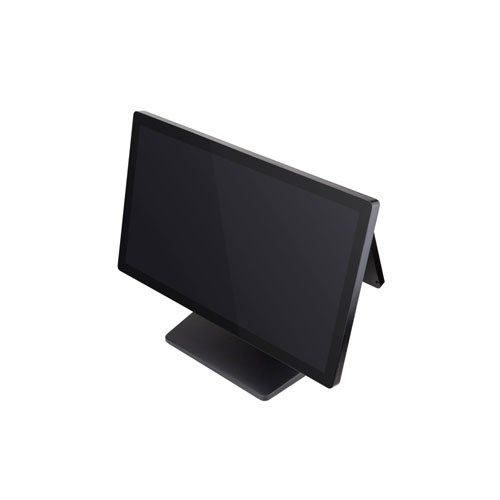QUATRONIC 18.5' DOKUNMATİK (İKİ EKRANLI) P1815-D CORE i5 (3.Nesil) 8GB RAM-128GB SSD-FDOS POS PC #4