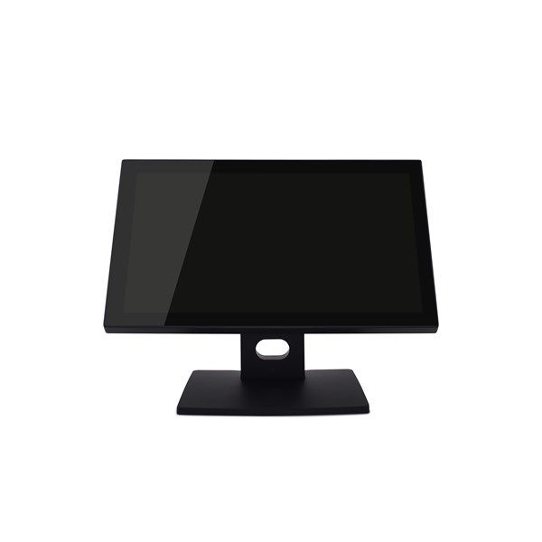 QUATRONIC 18.5' Dokunmatik (İki Ekranlı) P1855-D 5N CORE i5 8GB RAM- 128GB SSD- FDOS- POS PC #1