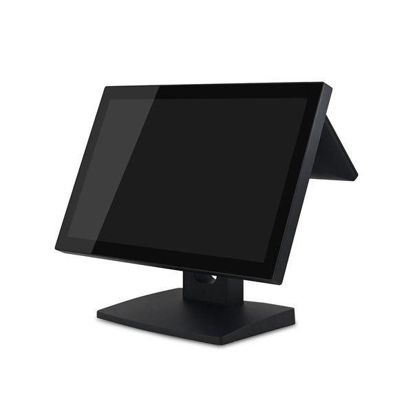 QUATRONIC 18.5' Dokunmatik (İki Ekranlı) P1855-D 5N CORE i5 8GB RAM- 128GB SSD- FDOS- POS PC #2