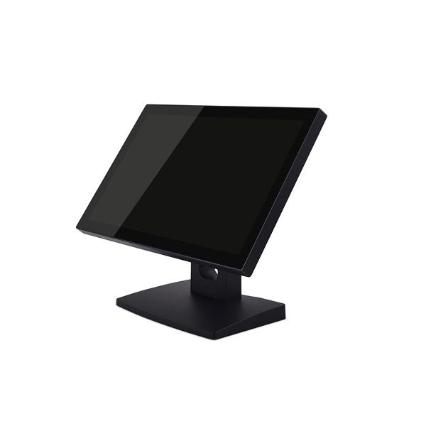 QUATRONIC 18.5' Dokunmatik P1855 CORE i5 8GB RAM- 128GB SSD- FDOS- POS PC #2