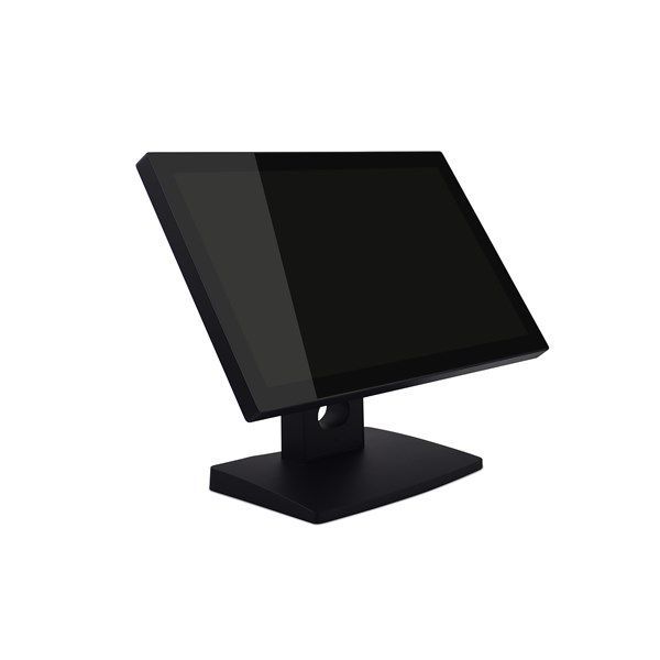 QUATRONIC 18.5' Dokunmatik P1855 CORE i5 8GB RAM- 128GB SSD- FDOS- POS PC #3