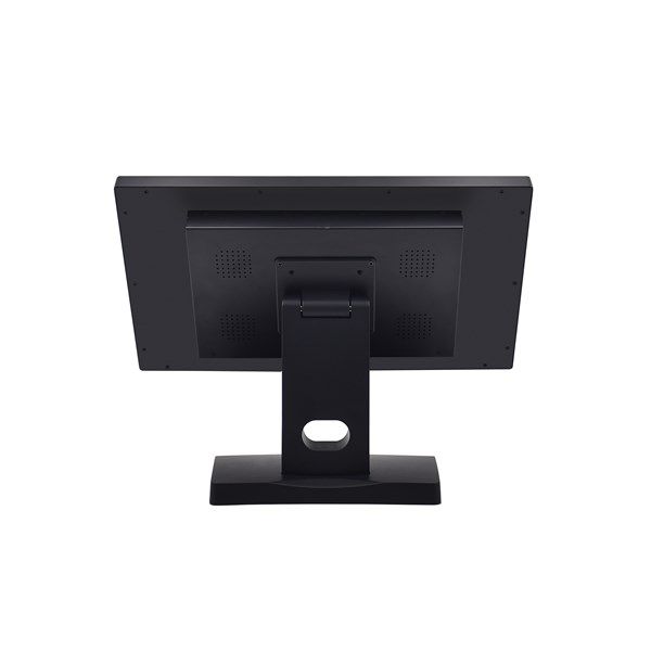 QUATRONIC 18.5' Dokunmatik P1855 CORE i5 8GB RAM- 128GB SSD- FDOS- POS PC #4
