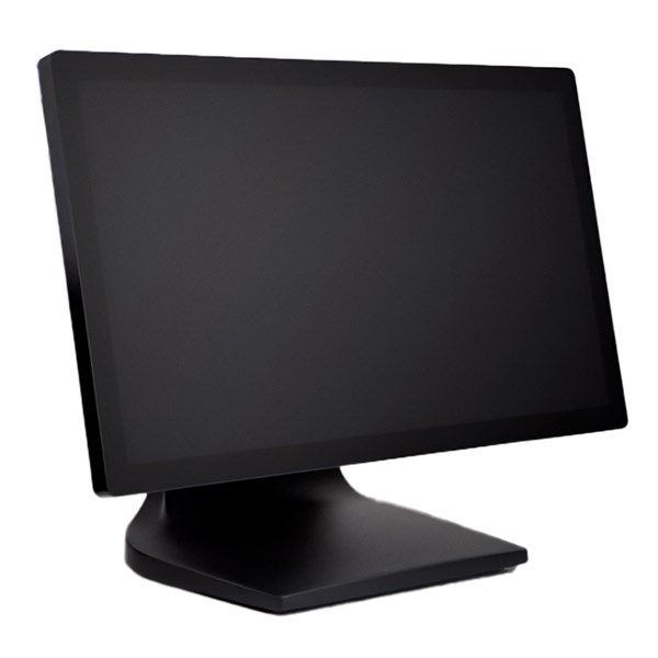 QUATRONIC 18.5' P1815 CORE i5 (3.Nesil) 8GB RAM-128GB SSD-FDOS POS PC #1