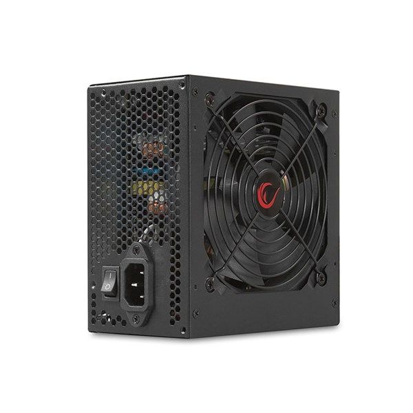 RAMPAGE 650W 80+ BRONZE RMP-650-80PB POWER SUPPLY #1
