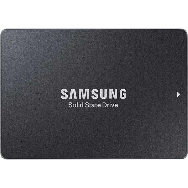 SAMSUNG 1.92TB PM893 550-520MB/s SATA-3 ENTERPRISE SSD DİSK #1