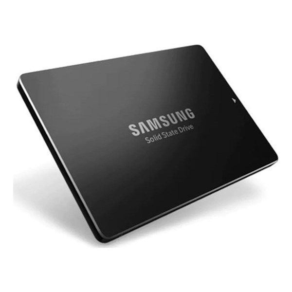 SAMSUNG 1.92TB PM893 550-520MB/s SATA-3 ENTERPRISE SSD DİSK #2