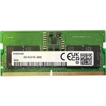 SAMSUNG 16GB DDR5 5600MHZ NOTEBOOK RAM VALUE M425R2GA3BB0-CWMOL #1