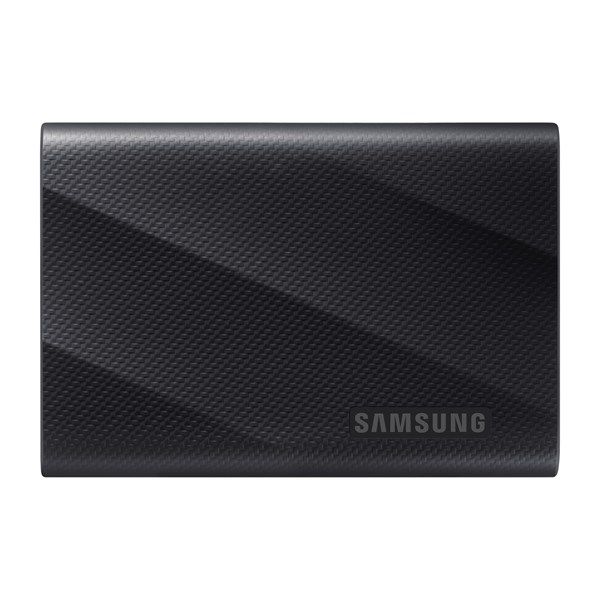 SAMSUNG 1TB T9 MU-PG1T0B/WW SSD USB 3.2 HARİCİ DİSK SİYAH #2