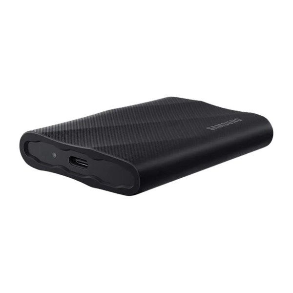 SAMSUNG 1TB T9 MU-PG1T0B/WW SSD USB 3.2 HARİCİ DİSK SİYAH #4