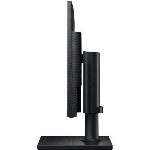 SAMSUNG 24'' IPS LF24T450FQRXUF 5MS 75Hz HDMI-DP Pivot EV Ofis Tipi Monitör (1920 X 1080) #4