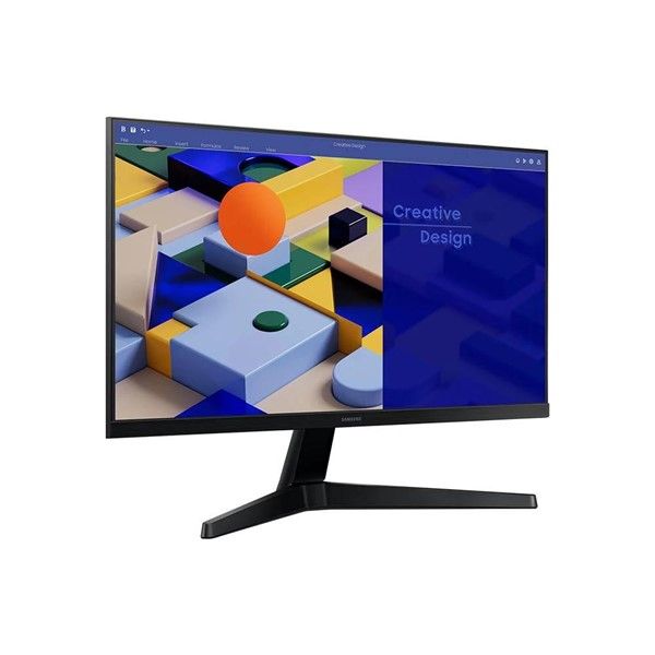SAMSUNG 24' IPS LS24C310EAUXUF 5MS 75Hz HDMI EV Ofis Tipi Monitör (1920 X 1080) #2