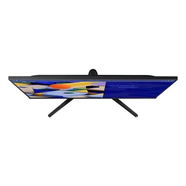 SAMSUNG 24' IPS LS24C310EAUXUF 5MS 75Hz HDMI EV Ofis Tipi Monitör (1920 X 1080) #3