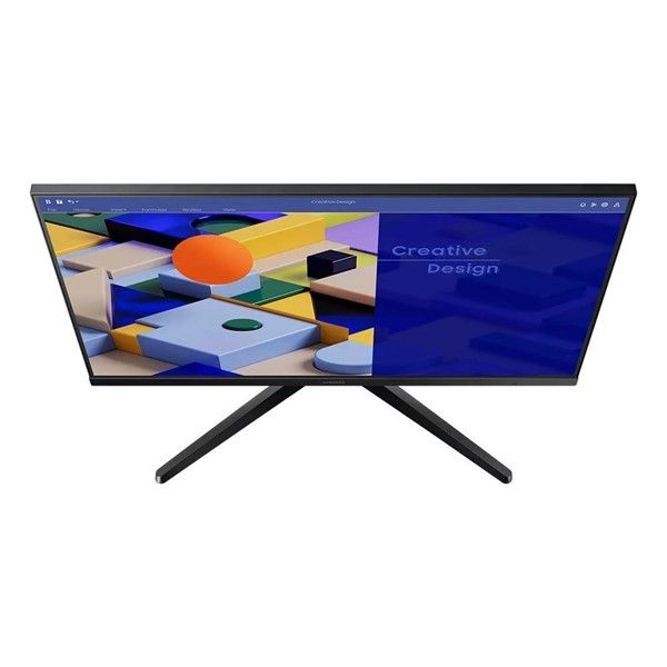 SAMSUNG 24' IPS LS24C310EAUXUF 5MS 75Hz HDMI EV Ofis Tipi Monitör (1920 X 1080) #4