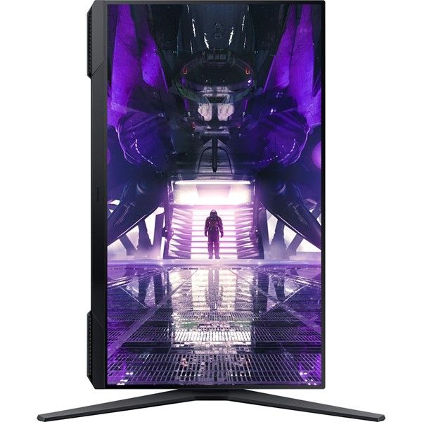SAMSUNG 24'' VA LS24AG300NRXUF 1MS 144Hz HDMI-DP Pivot Gaming Monitör (1920 X 1080) #2