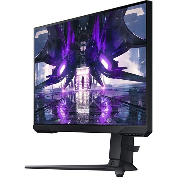 SAMSUNG 24'' VA LS24AG300NRXUF 1MS 144Hz HDMI-DP Pivot Gaming Monitör (1920 X 1080) #3