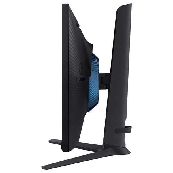 SAMSUNG 24'' VA LS24AG300NRXUF 1MS 144Hz HDMI-DP Pivot Gaming Monitör (1920 X 1080) #4