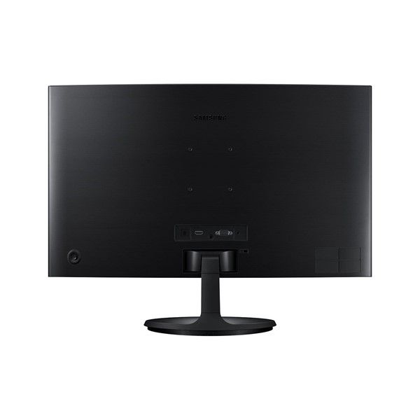 SAMSUNG 24' VA LS24C362EAUXUF 4MS 75Hz HDMI Kavisli EV Ofis Tipi Monitör #2