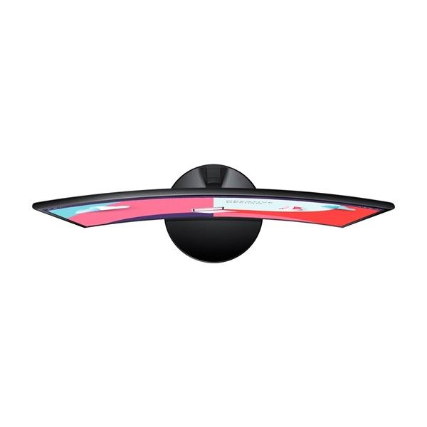 SAMSUNG 24' VA LS24C362EAUXUF 4MS 75Hz HDMI Kavisli EV Ofis Tipi Monitör #3