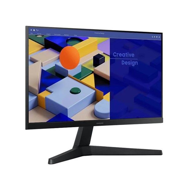 SAMSUNG 27' IPS LS27C310EAUXUF 5MS 75Hz HDMI Gaming Monitör (1920 X 1080) #1