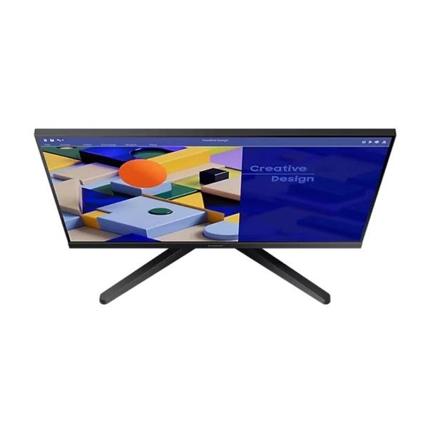 SAMSUNG 27' IPS LS27C310EAUXUF 5MS 75Hz HDMI Gaming Monitör (1920 X 1080) #2