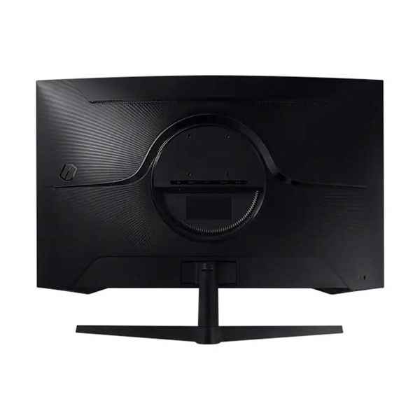 SAMSUNG 27' VA LC27G55TQBUXUF 1MS 144Hz HDMI-DP Kavisli Gaming Monitör (2560 X 1440) #2