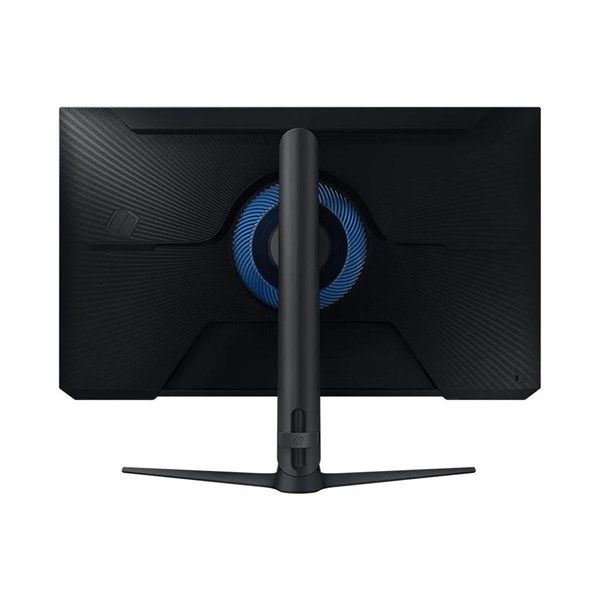 SAMSUNG 27' VA LS27AG320NUXUF 1MS 165Hz HDMI-DP Pivot Gaming Monitör Outlet (Kutu Açık) #2