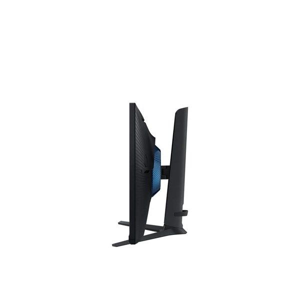 SAMSUNG 27' VA LS27AG320NUXUF 1MS 165Hz HDMI-DP Pivot Gaming Monitör Outlet (Kutu Açık) #4