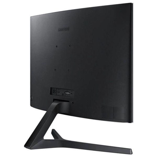 SAMSUNG 27' VA LS27C366EAUXUF 4MS 75Hz HDMI Kavisli EV Ofis Tipi Monitör (1920 X 1080) #2