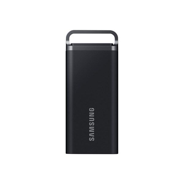 SAMSUNG 2TB T5 EVO MU-PH2T0S/WW USB 3.2 SSD HARİCİ DİSK #2