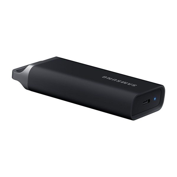 SAMSUNG 2TB T5 EVO MU-PH2T0S/WW USB 3.2 SSD HARİCİ DİSK #3