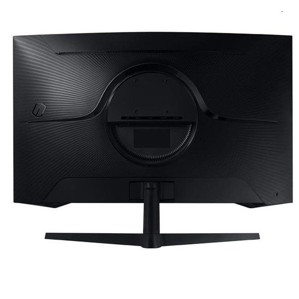 SAMSUNG 31.5' VA LS32CG552EUXUF 1MS 165Hz HDMI-DP Kavisli Gaming Monitör (2560 X 1440) #4