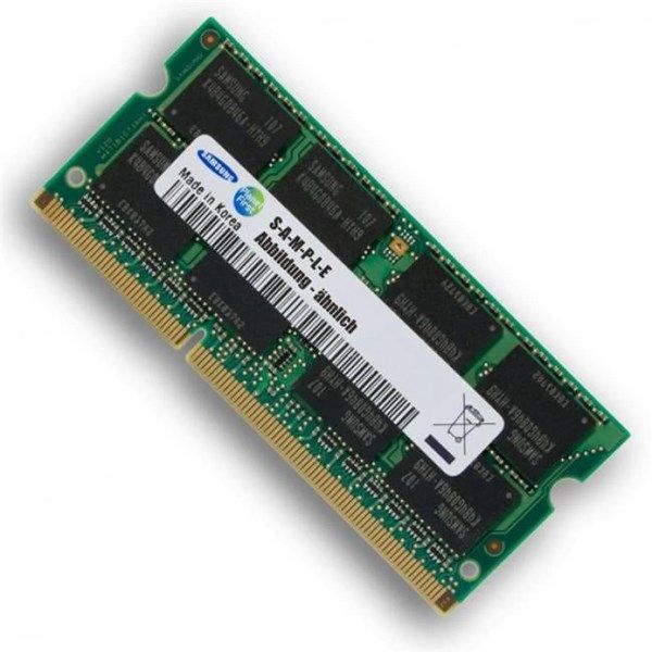 SAMSUNG 32GB DDR5 4800MHZ NOTEBOOK RAM VALUE M425R4GA3BB0-CQK #2