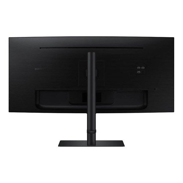 SAMSUNG 34' VA LS34C500GAUXUF 5MS 100hz HDMI-DP EV Ofis Tipi Monitör (3440 X 1440) #2