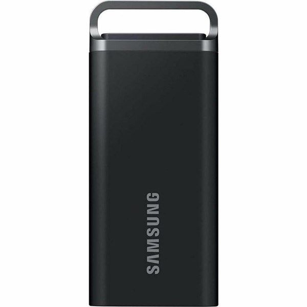 SAMSUNG 8TB T5 EVO MU-PH8T0S/WW USB 3.2 SSD HARİCİ DİSK #2
